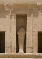 Hatshepsut Temple Photo Textures